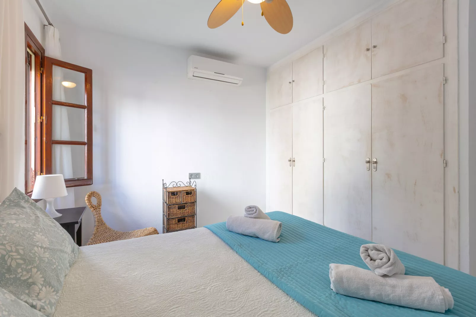 Valleverde-Bedroom