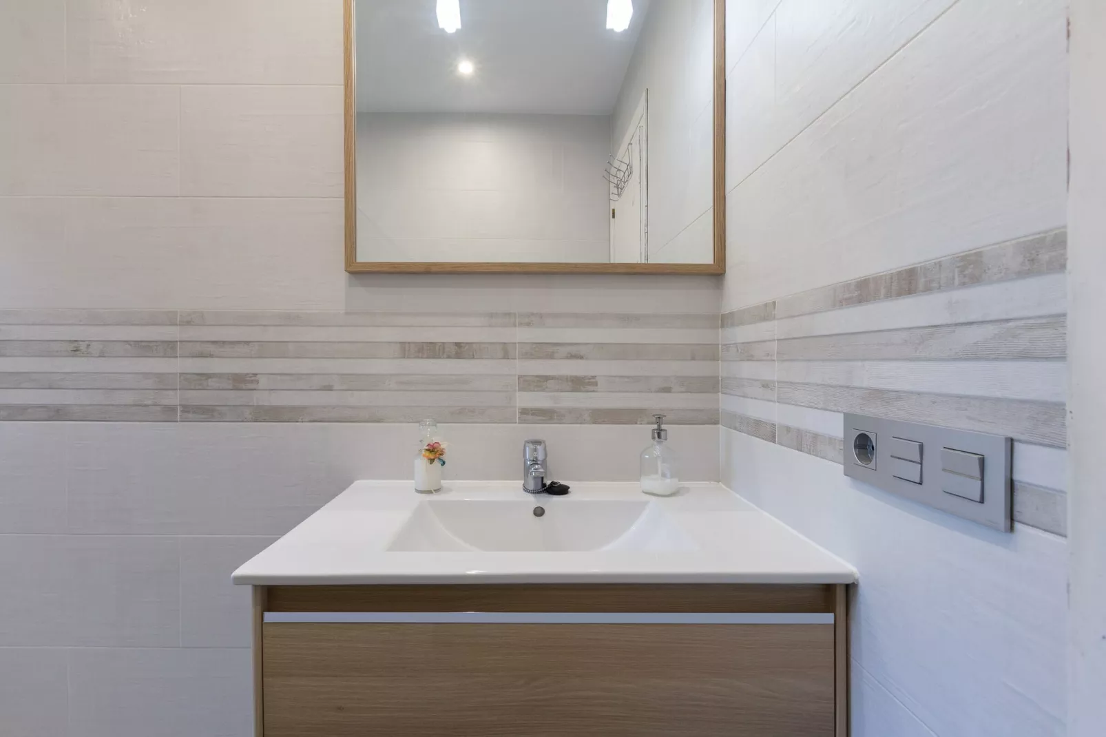 Valleverde-Bathroom