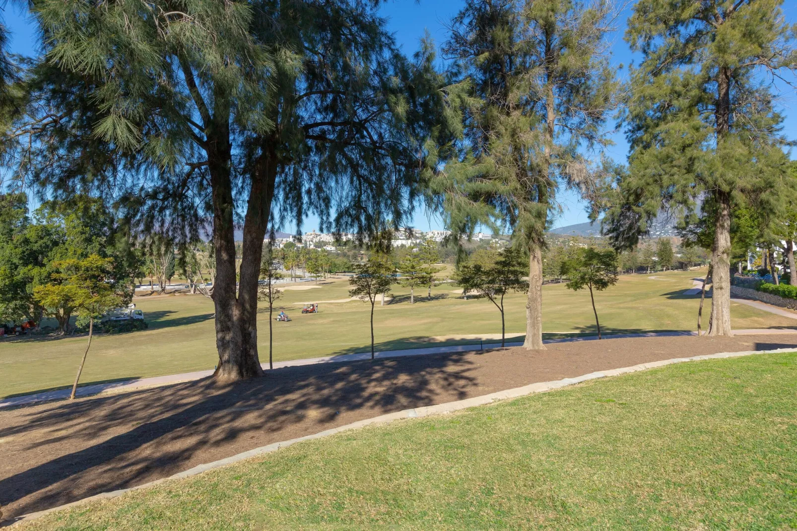 Valleverde-Areas summer 5km