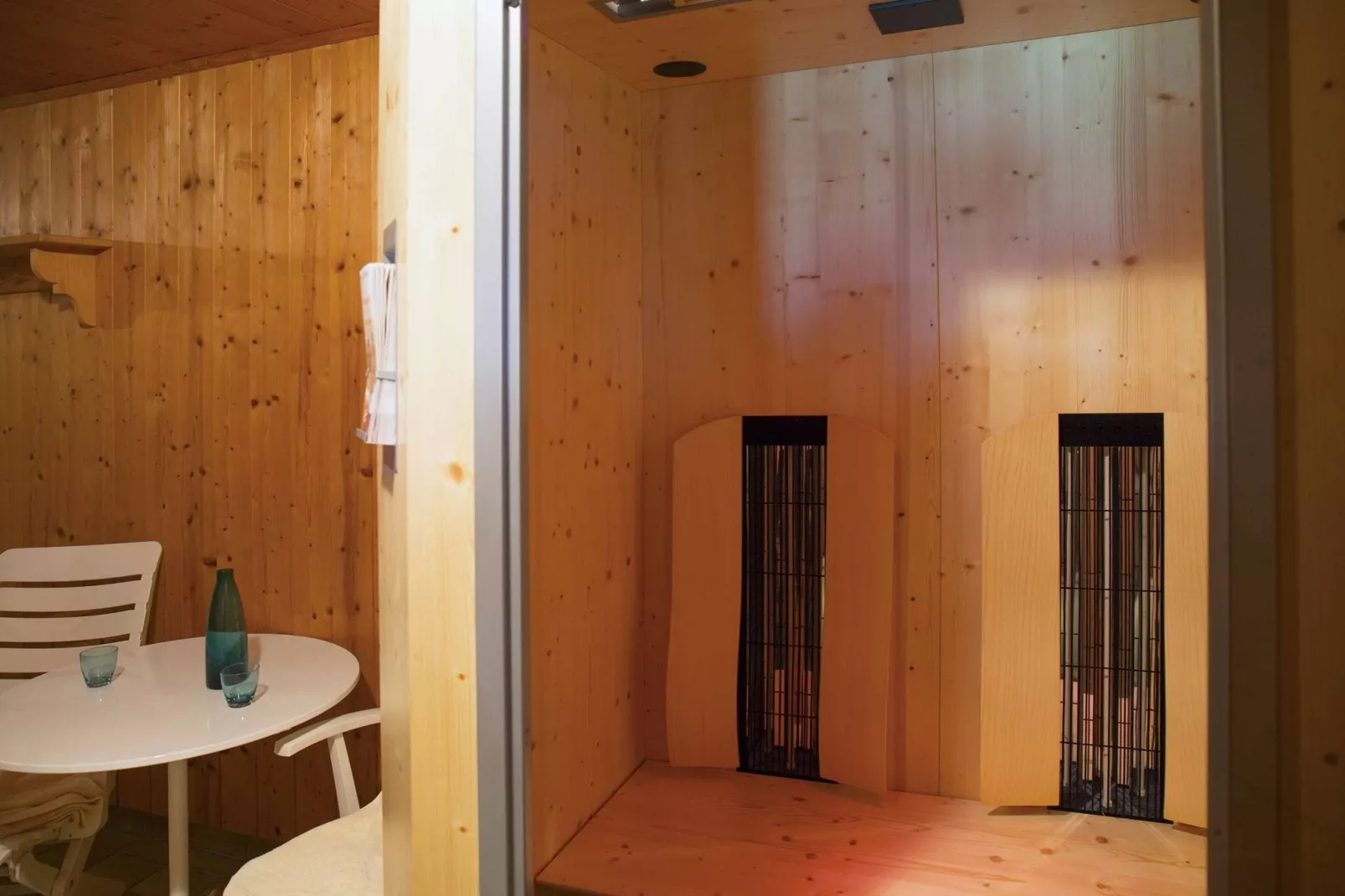 Hubergut - Ferienwohnung Theresia-Bien-être