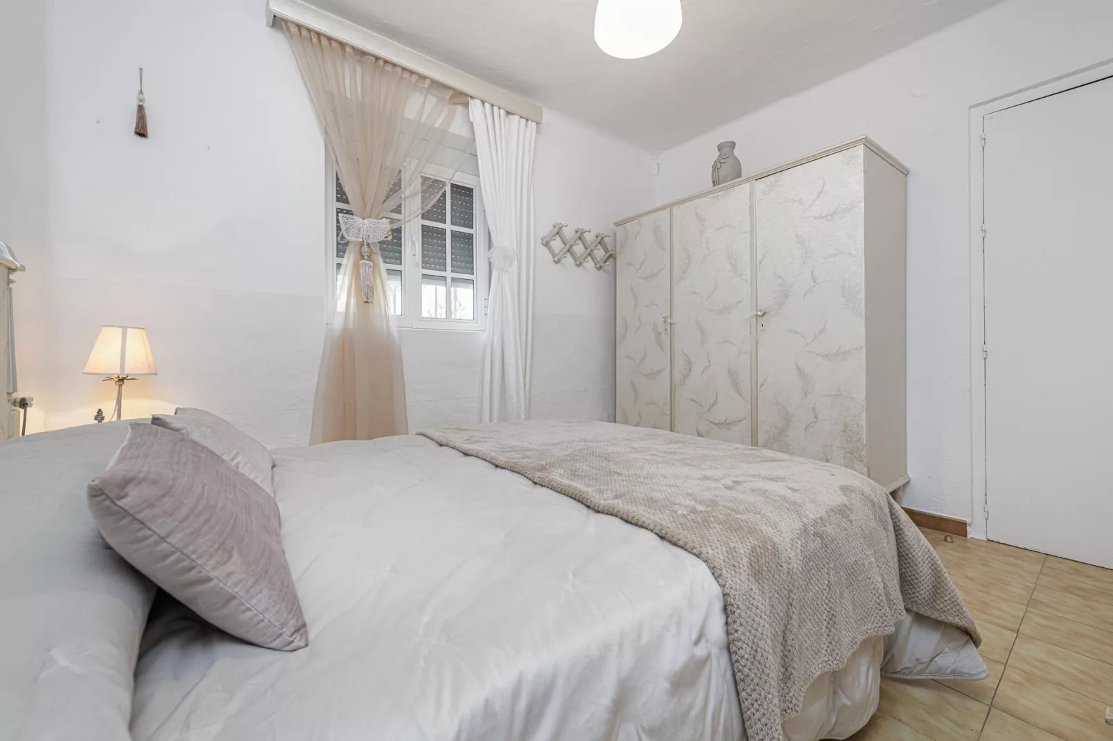 Calymar-Bedroom