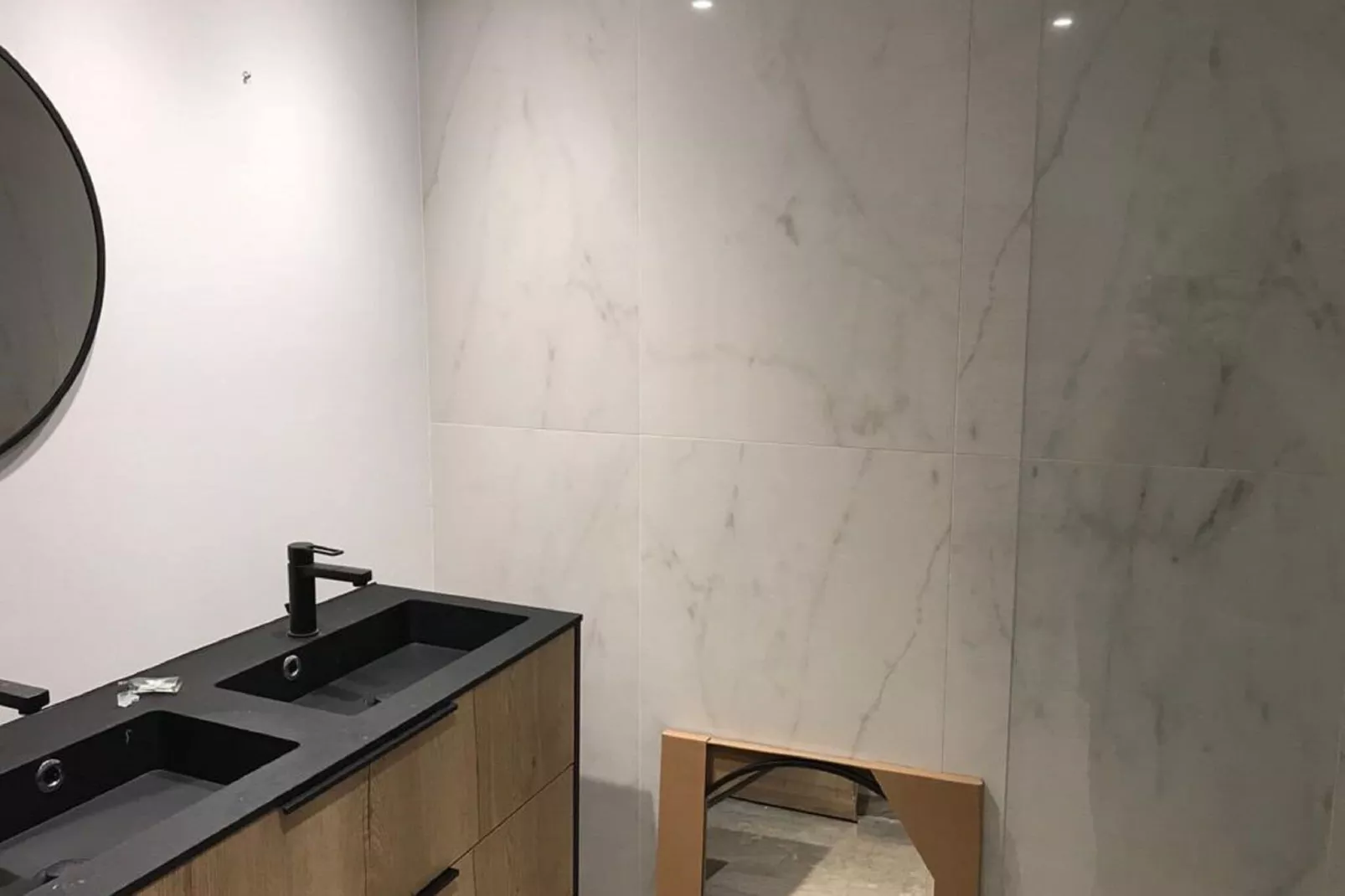 La Cote de Boué-Bathroom