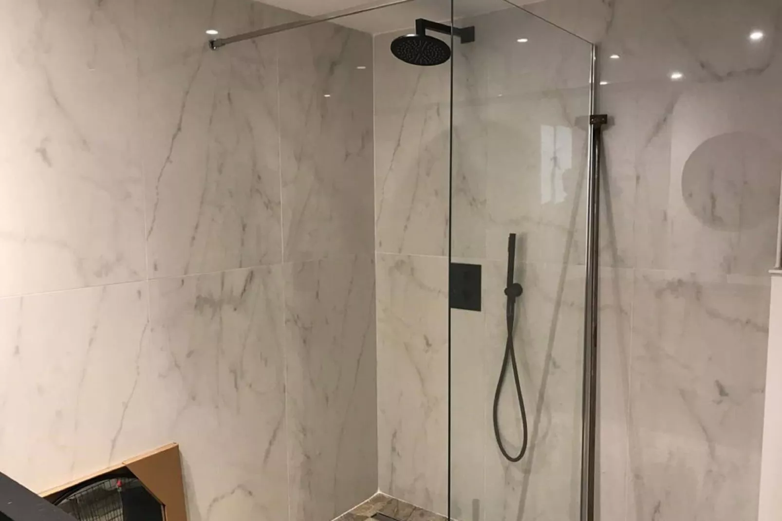 La Cote de Boué-Bathroom