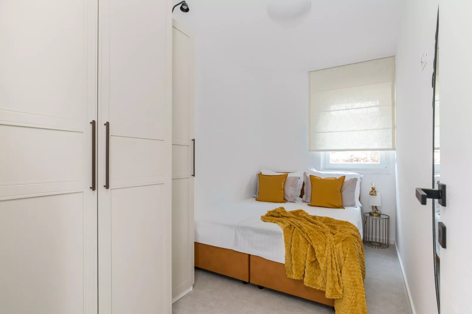 Villa AG-A2-Bedroom