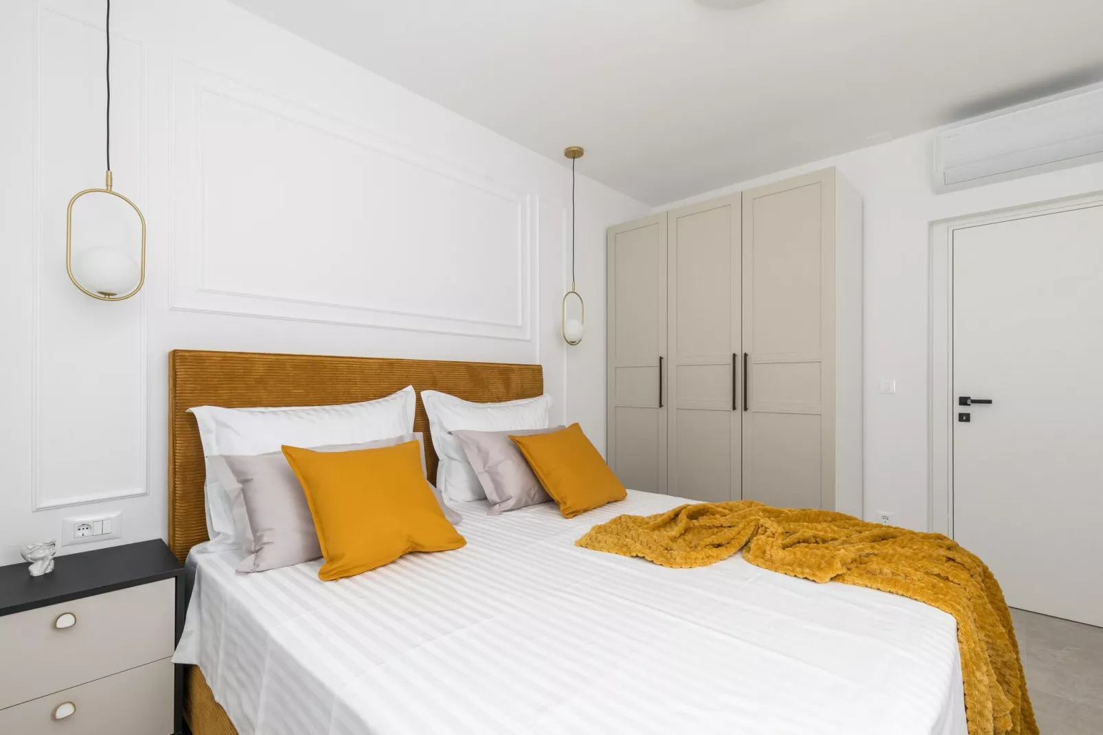 Villa AG-A2-Bedroom