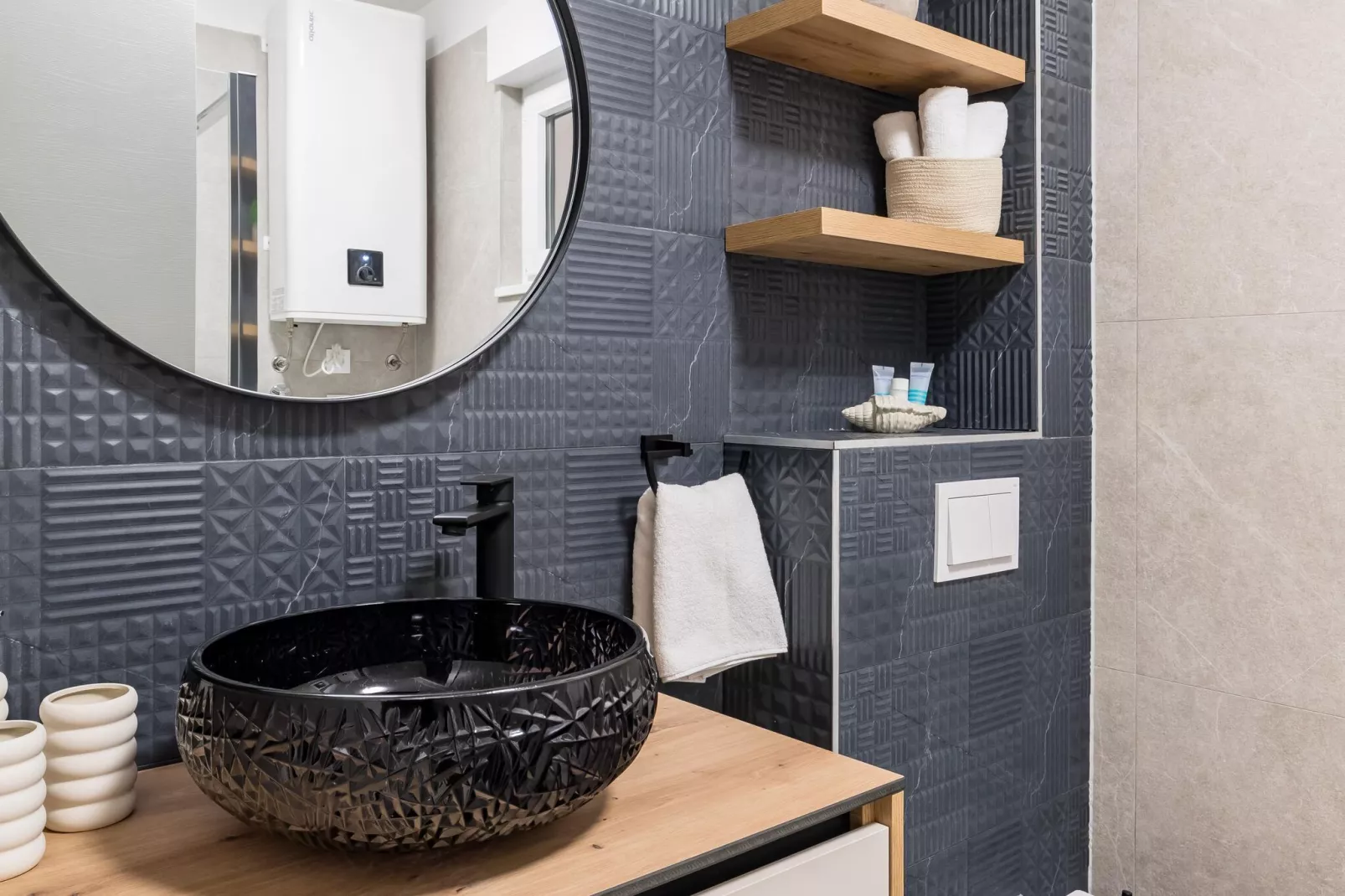 Villa AG-A2-Bathroom