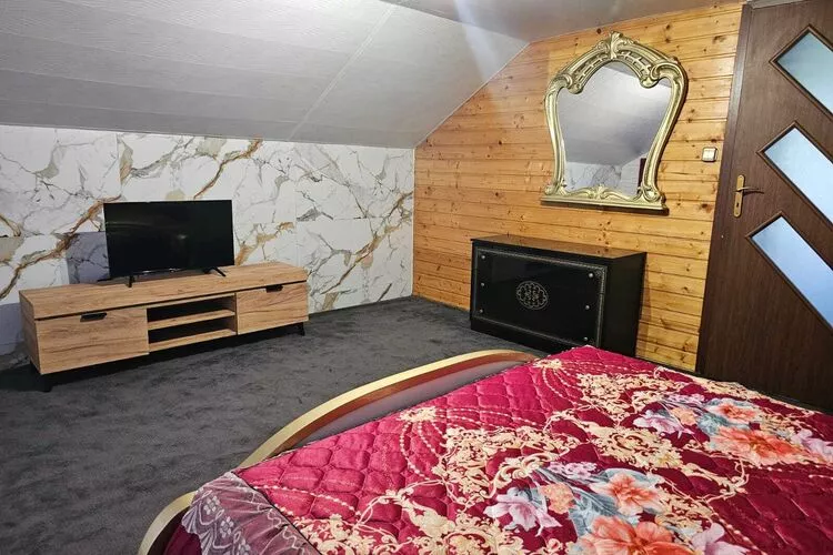 Domek nr 11-Chambre