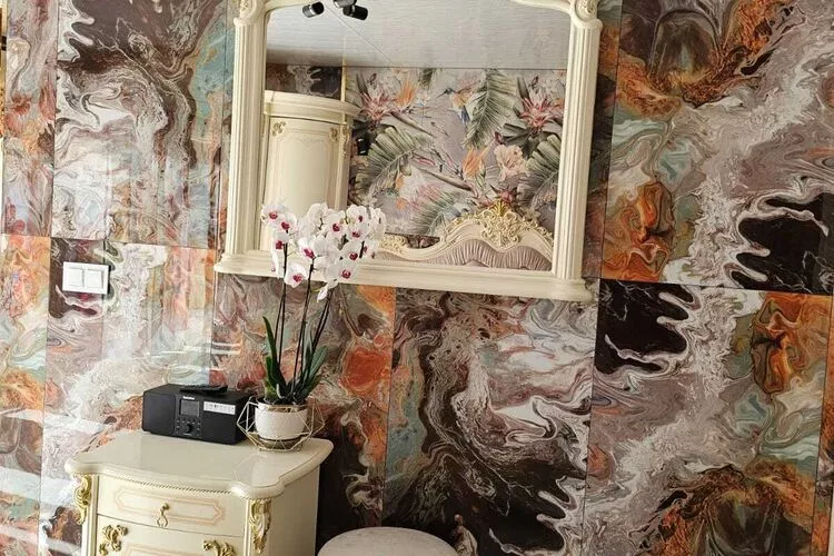 Domek nr 11-Chambre