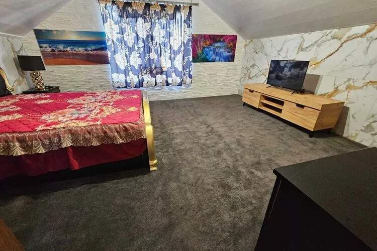 Domek nr 11-Chambre