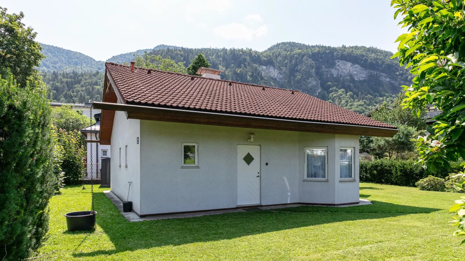 Ferienidyll Kufstein-Exterior summer