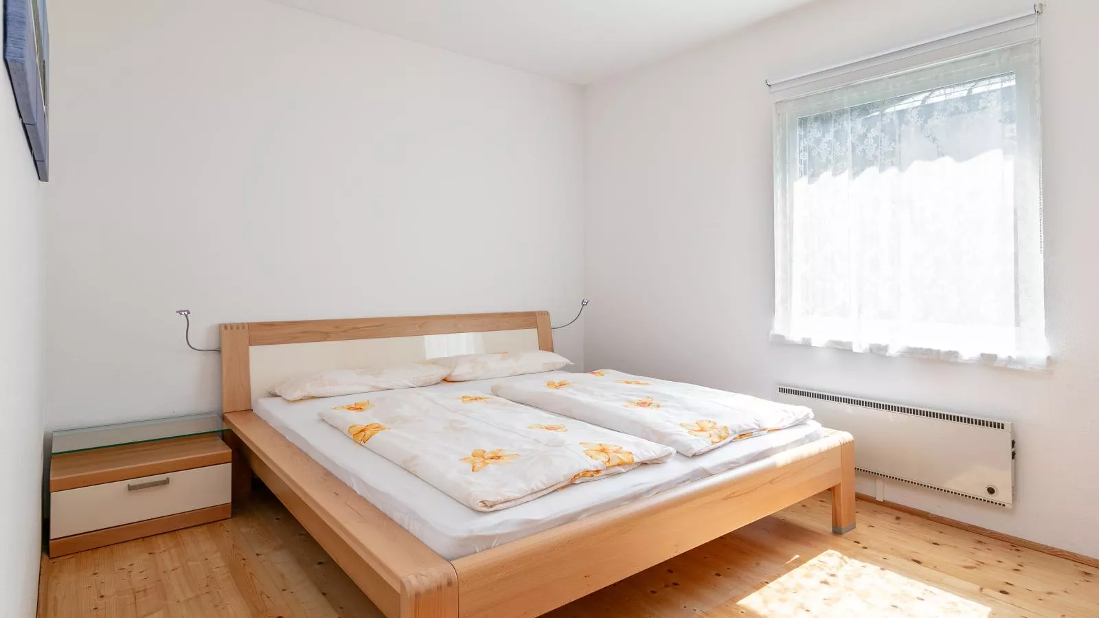 Ferienidyll Kufstein-Bedroom