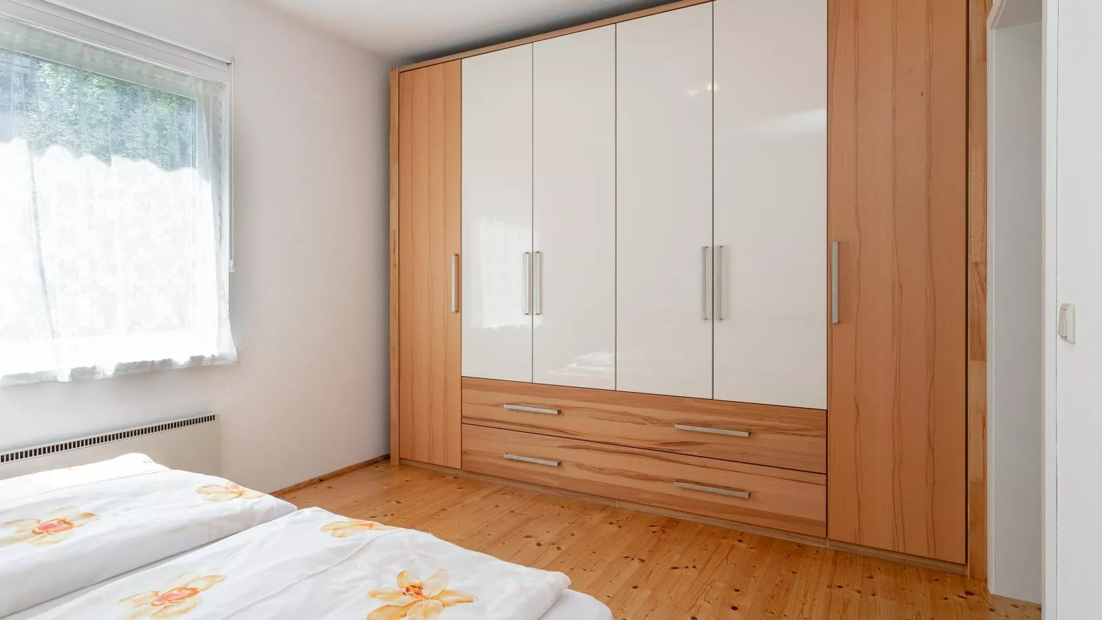 Ferienidyll Kufstein-Bedroom
