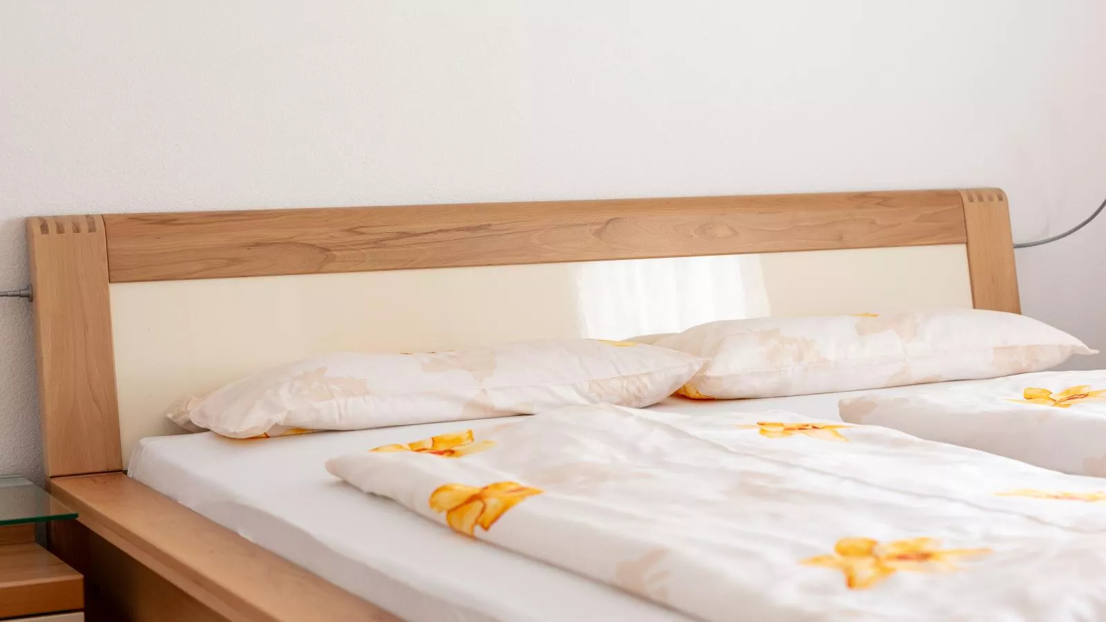 Ferienidyll Kufstein-Bedroom