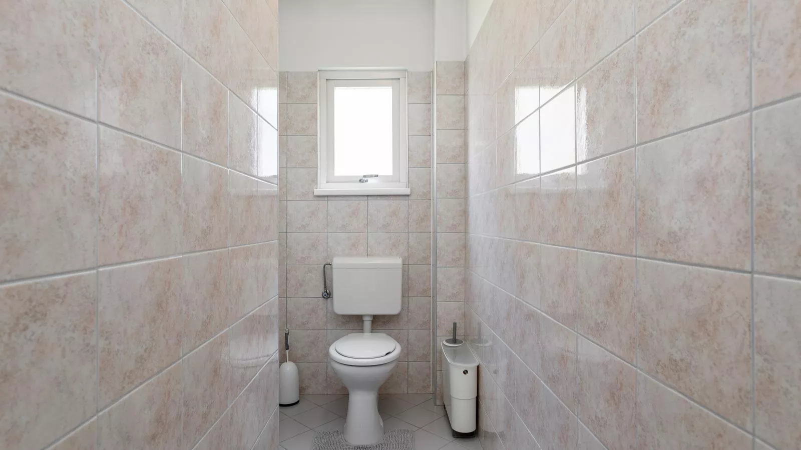 Ferienidyll Kufstein-Bathroom