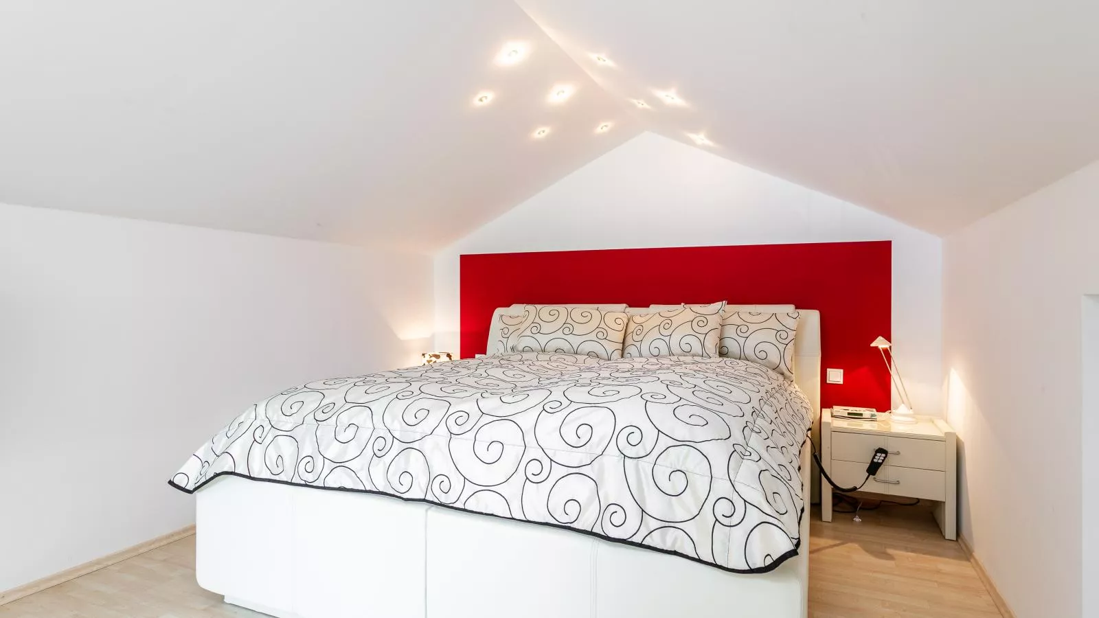 Ferienidyll Kufstein-Bedroom