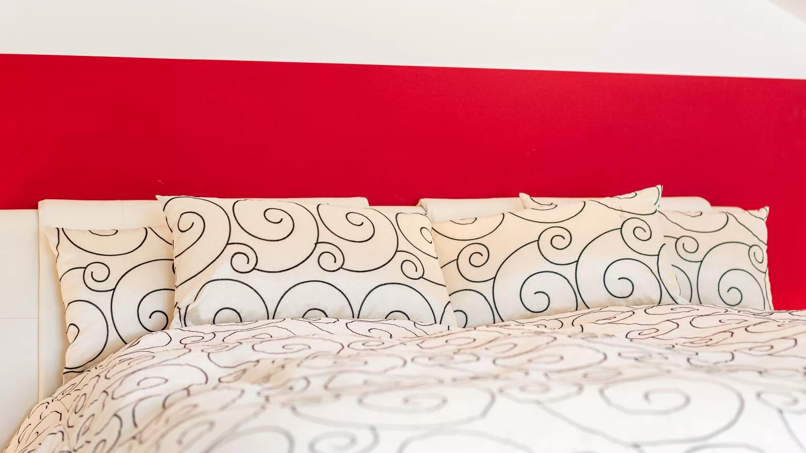Ferienidyll Kufstein-Bedroom