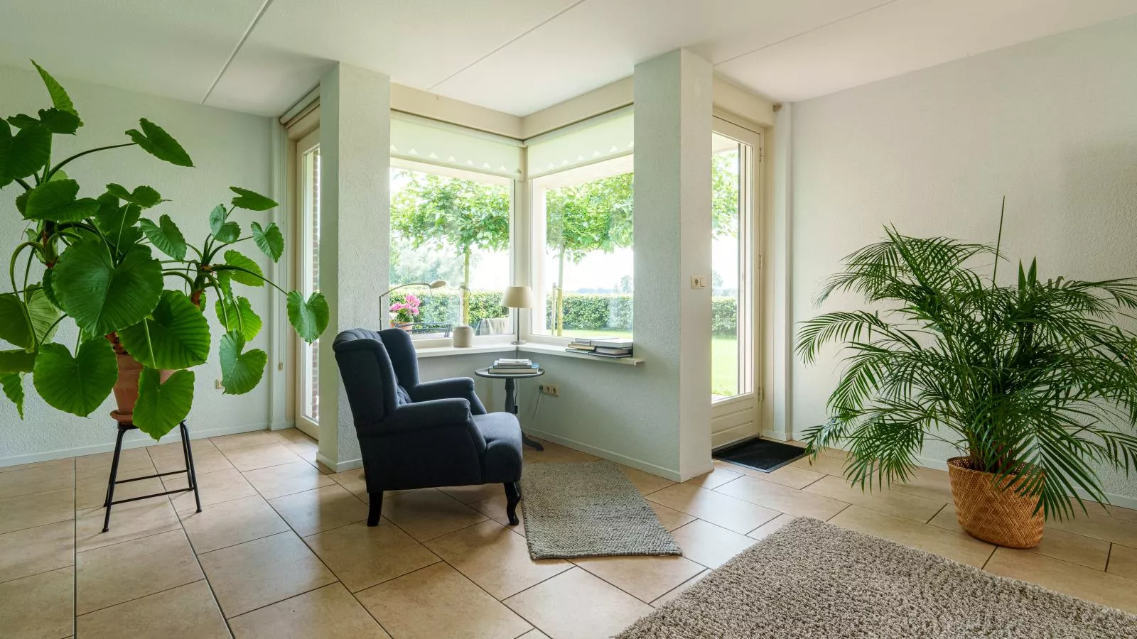 De Kolonie-Indoor