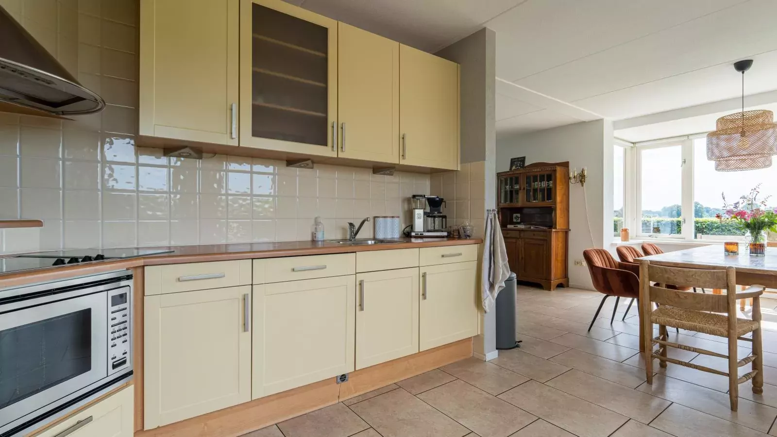 De Kolonie-Kitchen