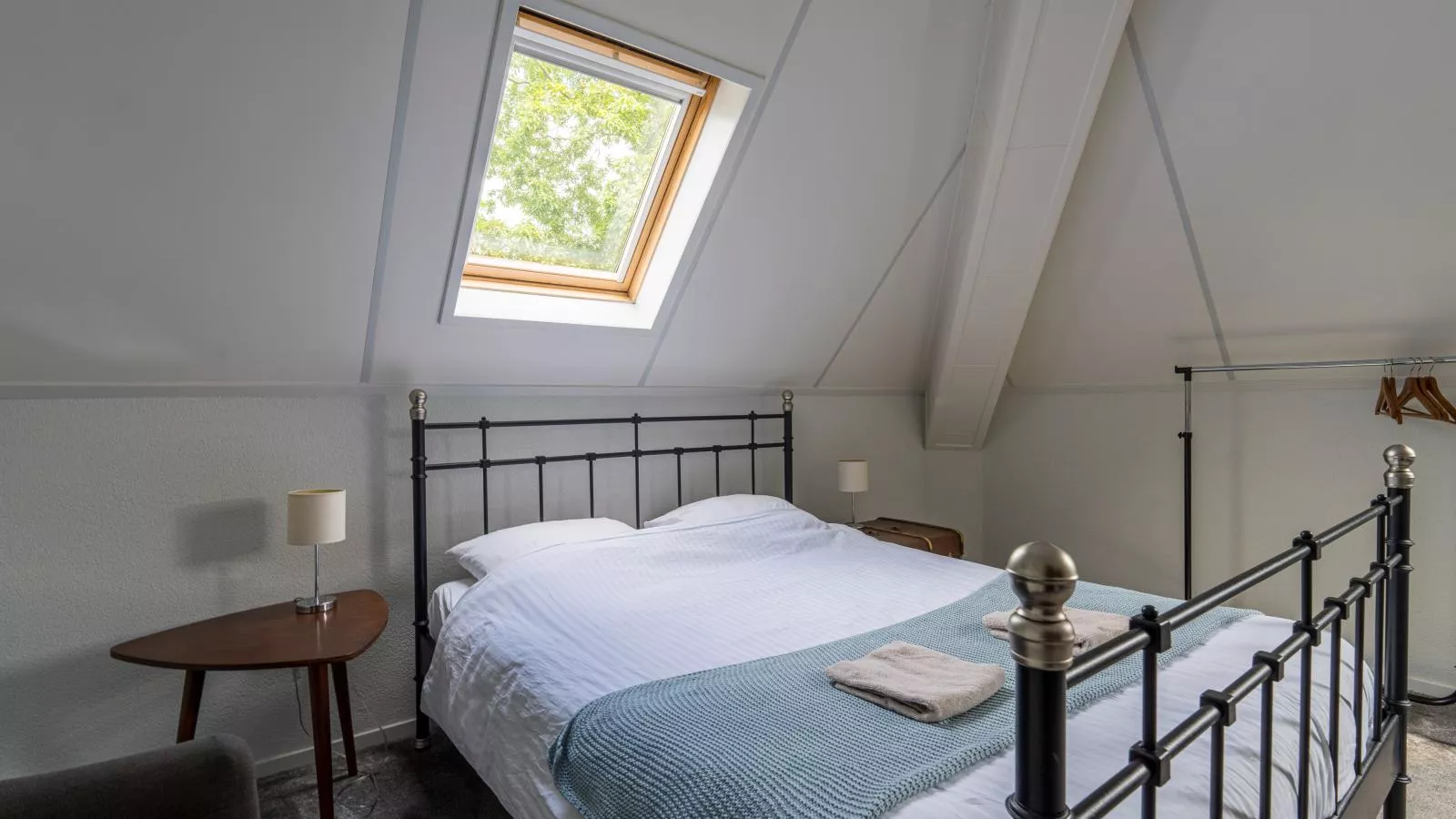 De Kolonie-Bedroom