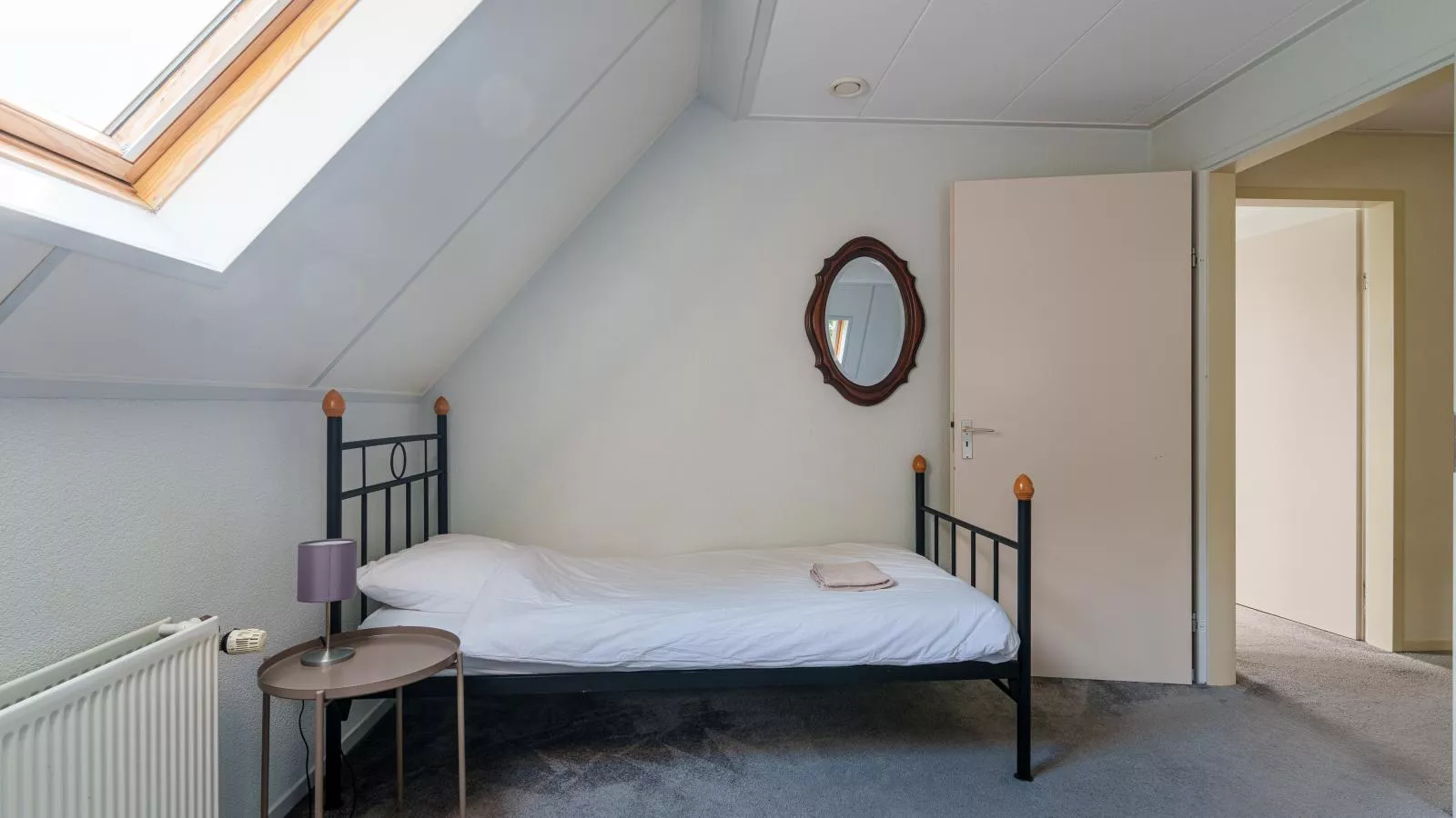 De Kolonie-Bedroom