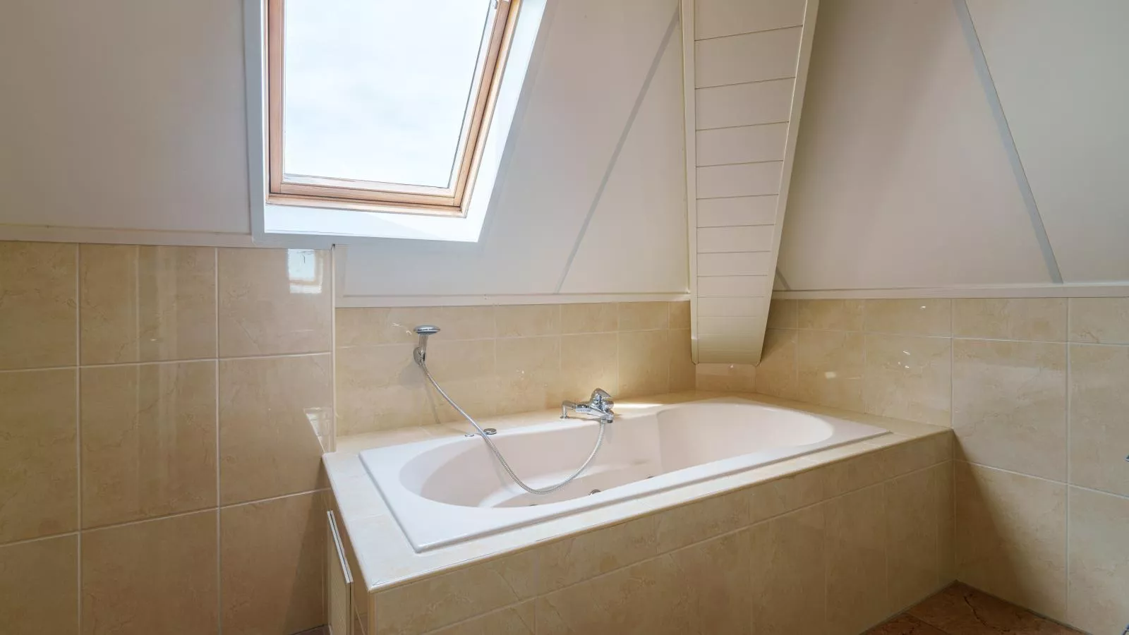 De Kolonie-Bathroom