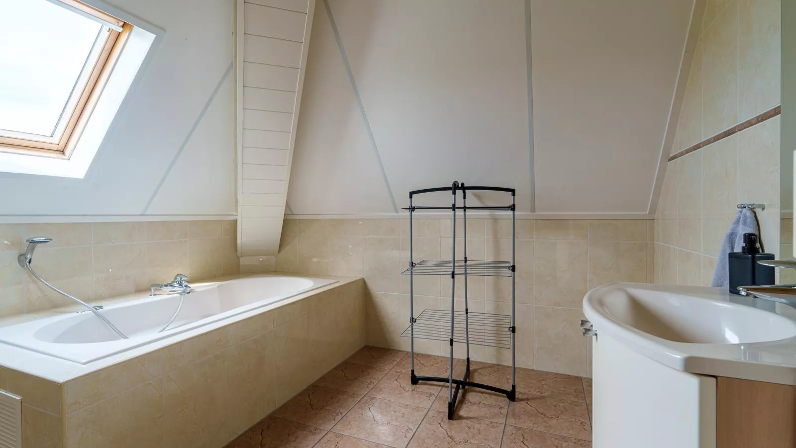 De Kolonie-Bathroom