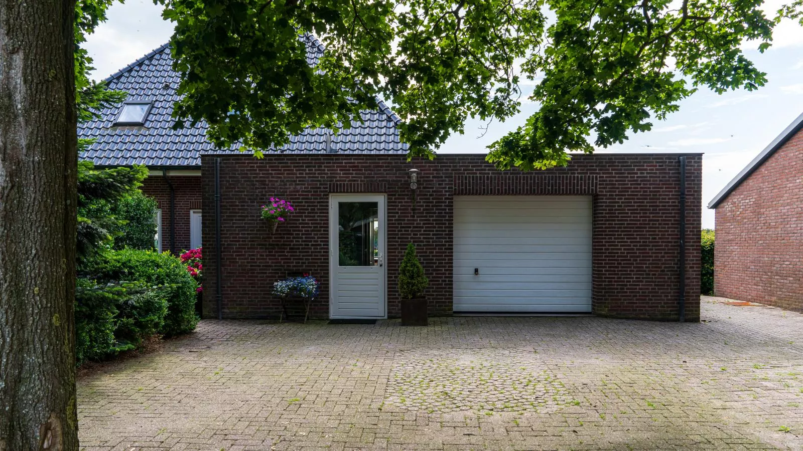 De Kolonie-Facilities