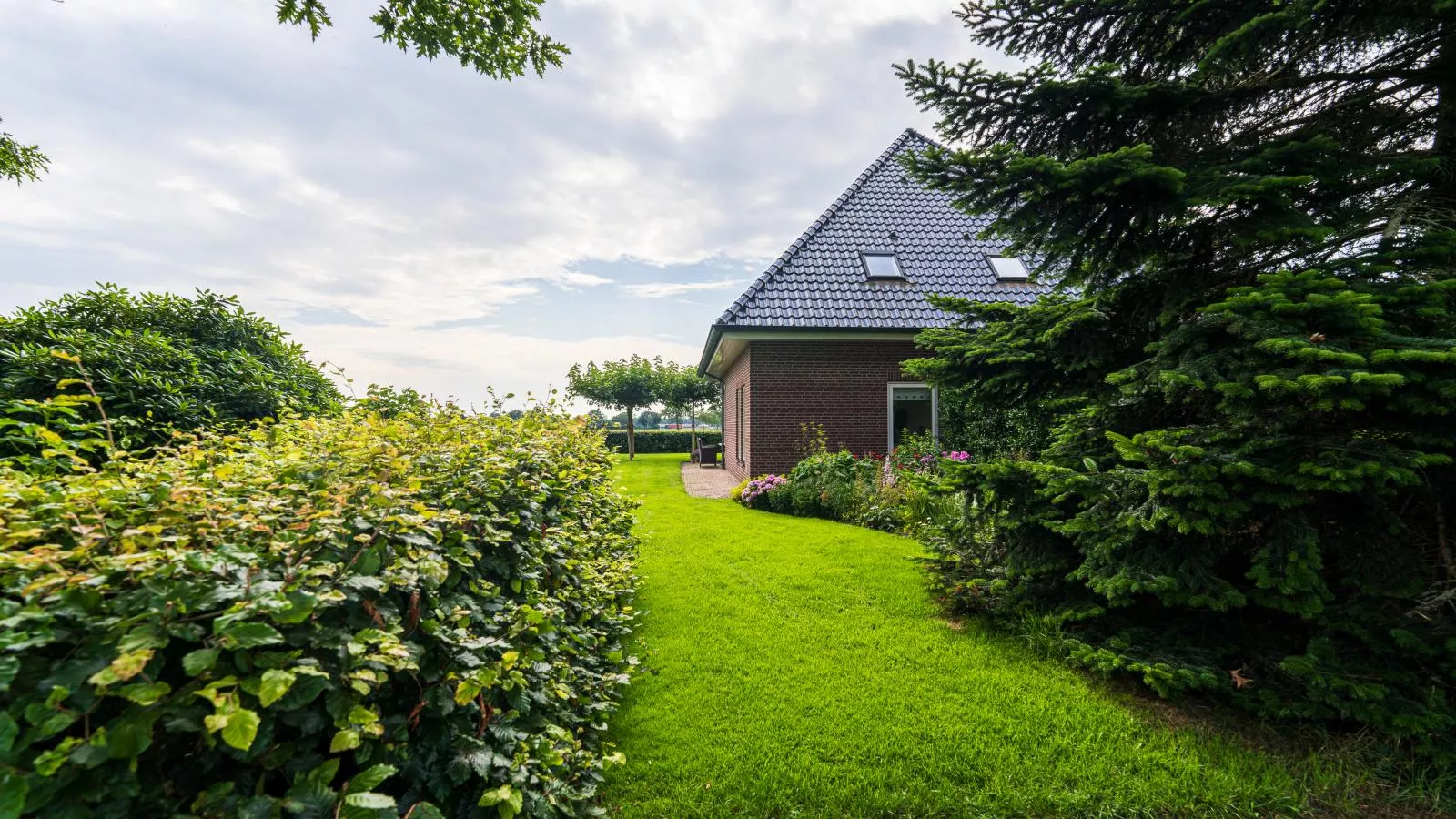 De Kolonie-Gardens summer
