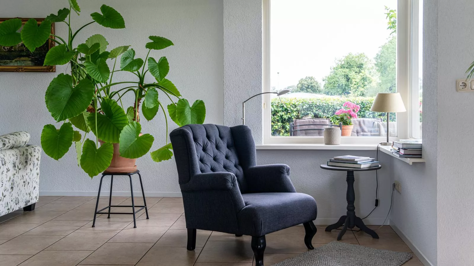 De Kolonie-Indoor