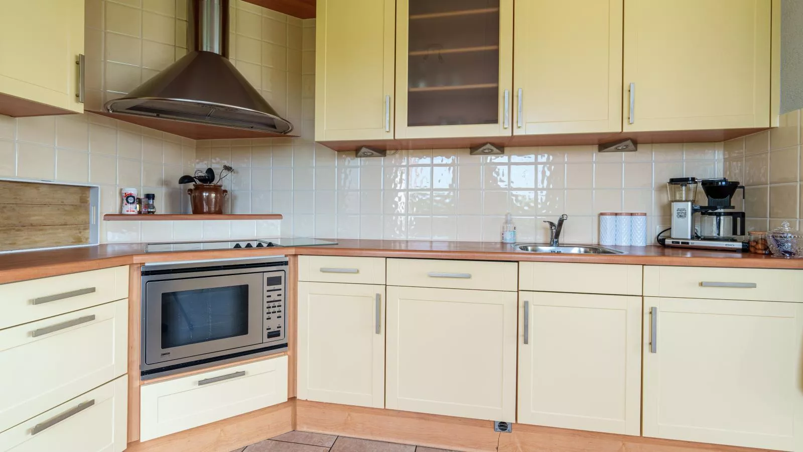 De Kolonie-Kitchen
