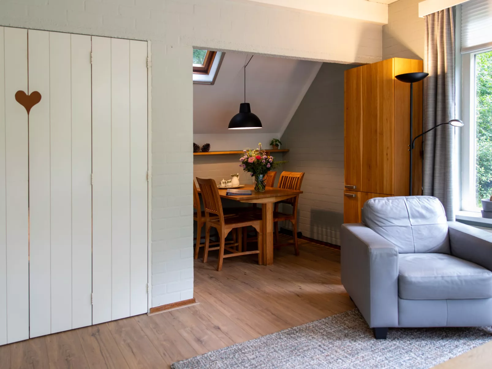 Buitenplaats Gerner-Inside