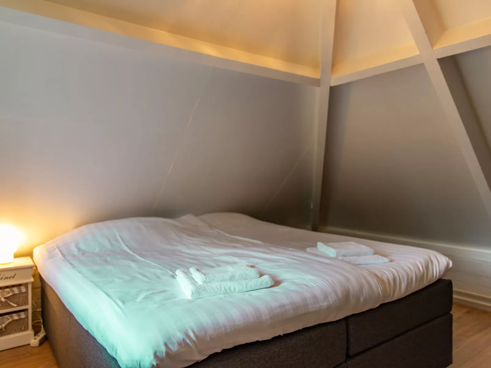 Buitenplaats Gerner-Inside