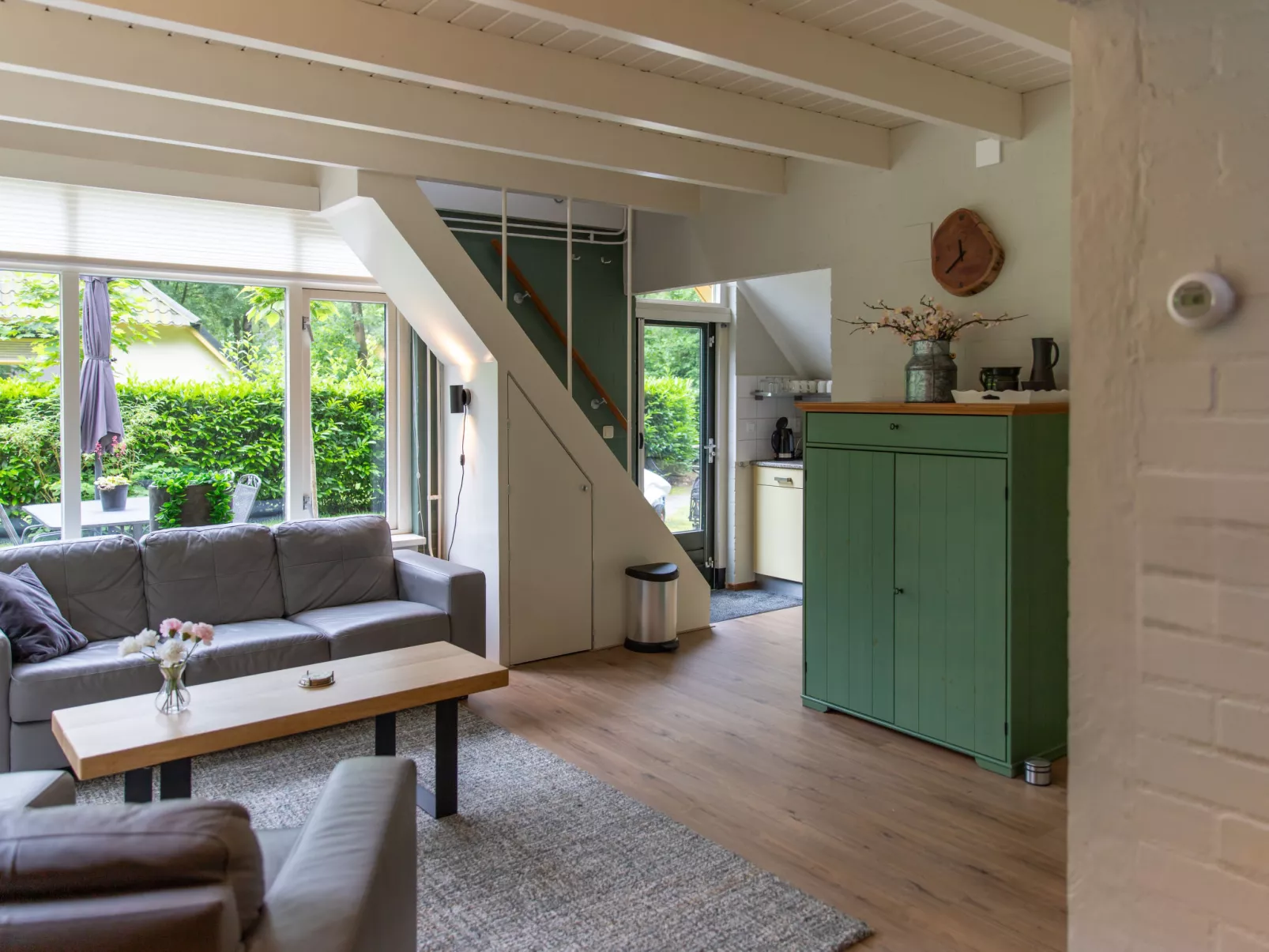 Buitenplaats Gerner-Inside