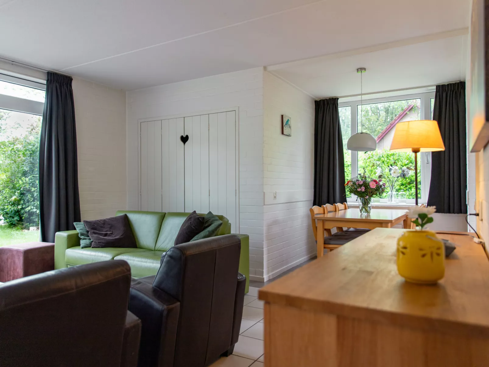 Buitenplaats Gerner-Inside