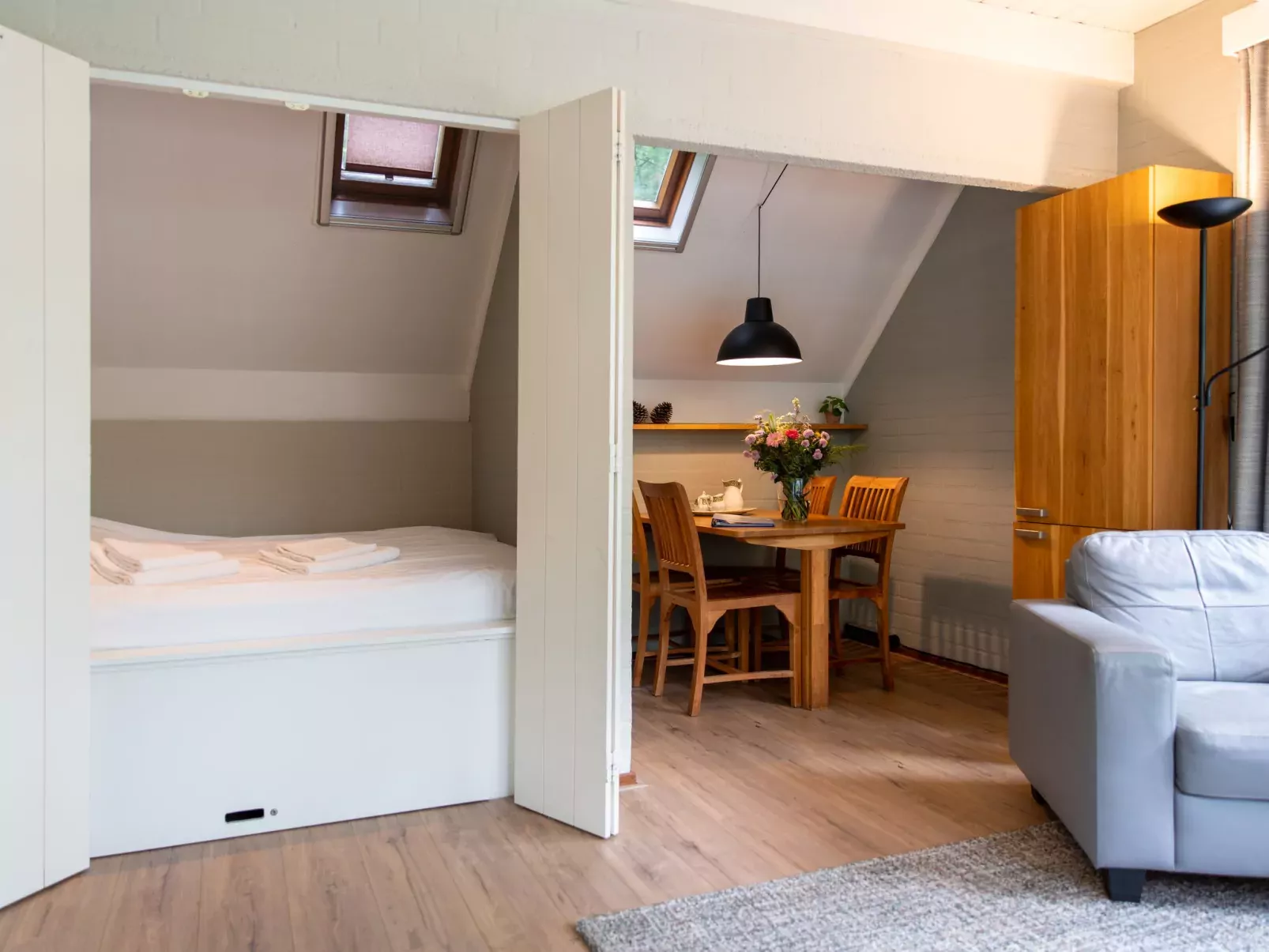 Buitenplaats Gerner-Inside