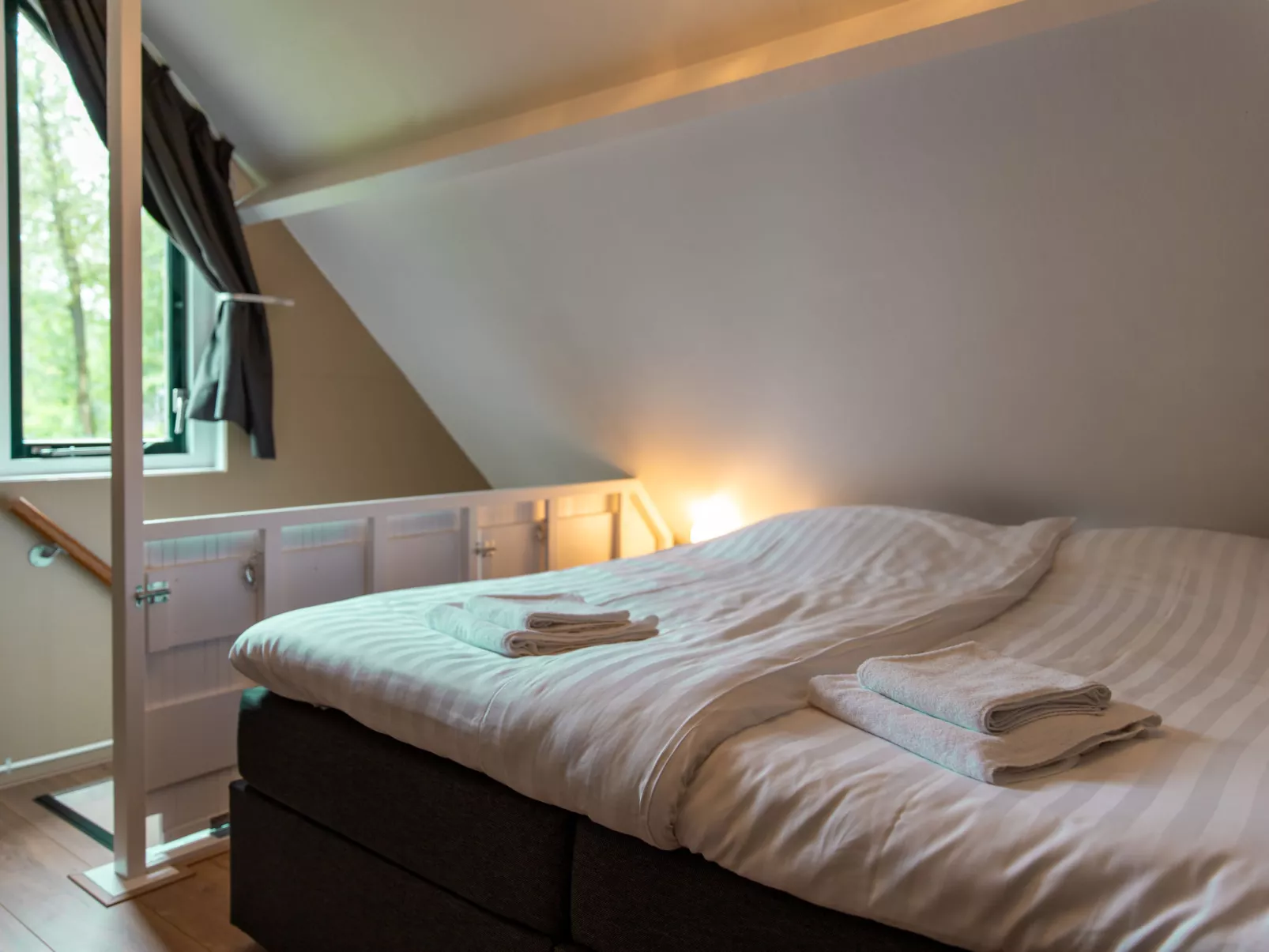 Buitenplaats Gerner-Inside