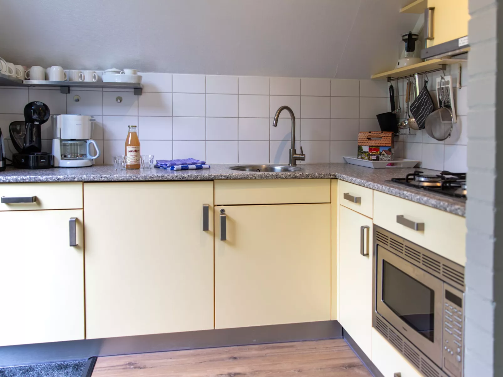 Buitenplaats Gerner-Drinnen