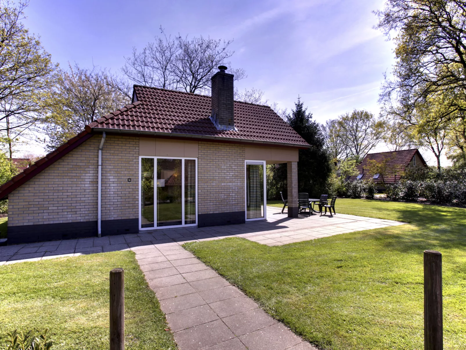 Buitenplaats Gerner-Draußen