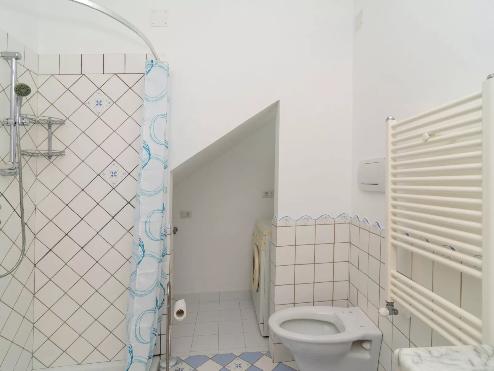 Il Borgo-Inside