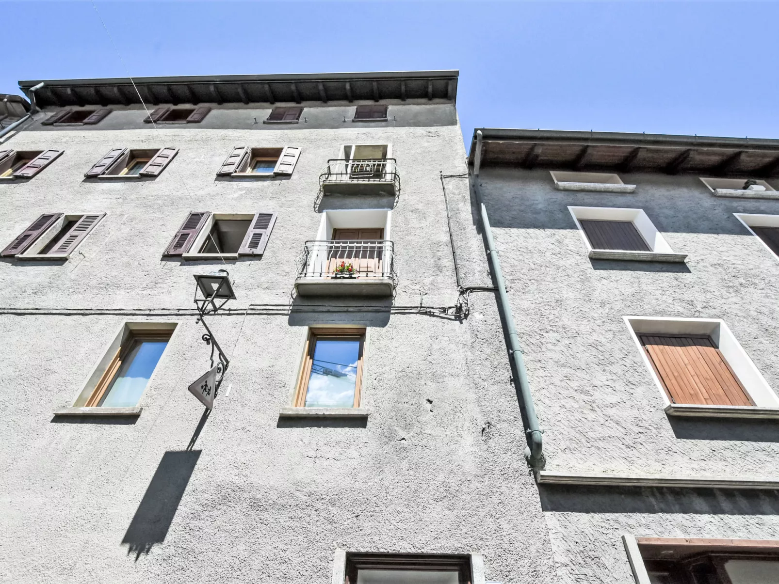 Erica Apartment-Dehors