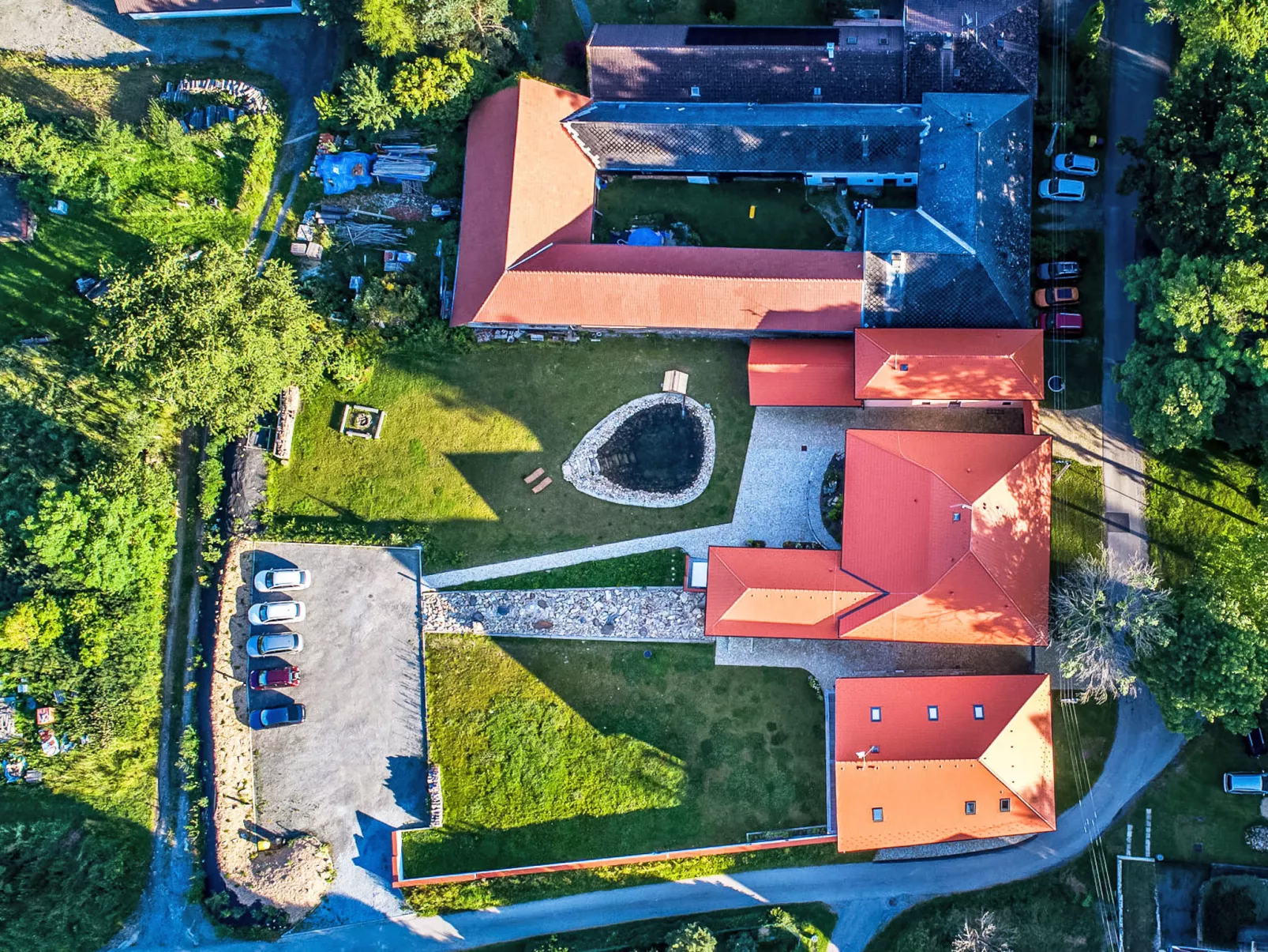 Dobrá-Outside