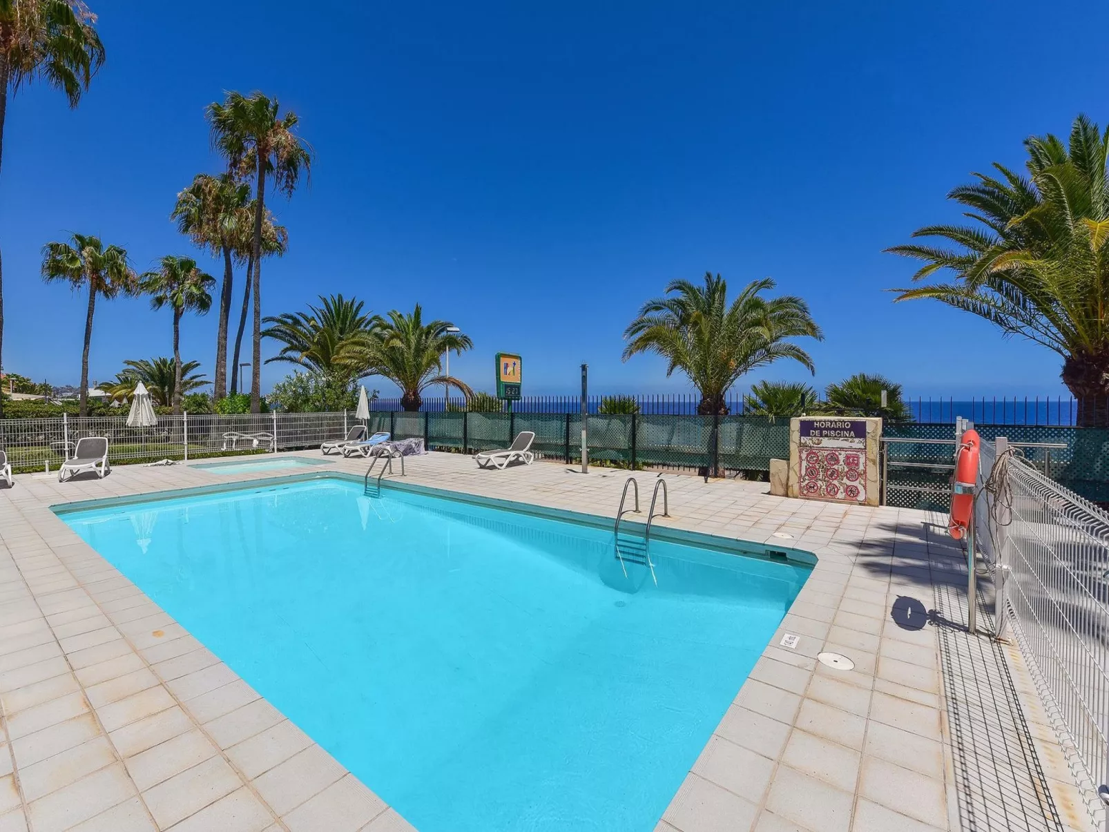 Ocean Views Arpones 16-Outside