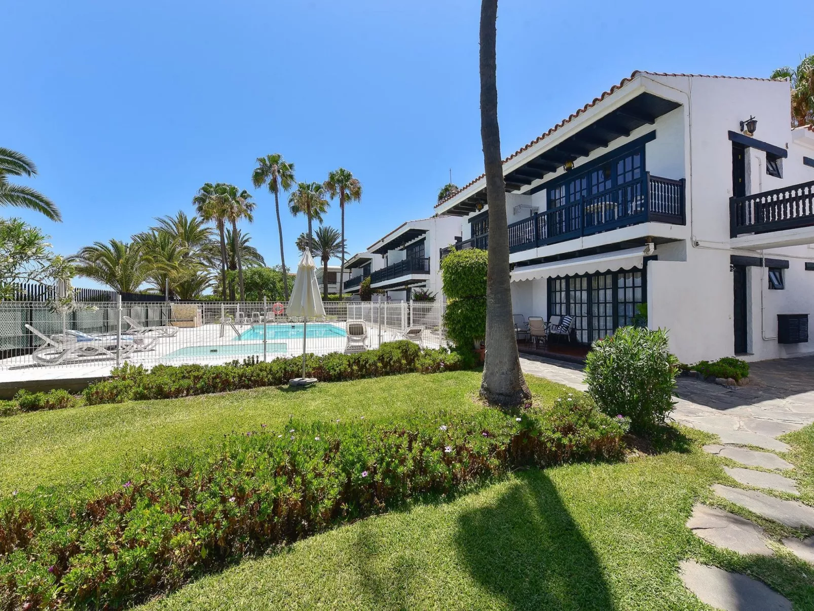 Ocean Views Arpones 16-Outside