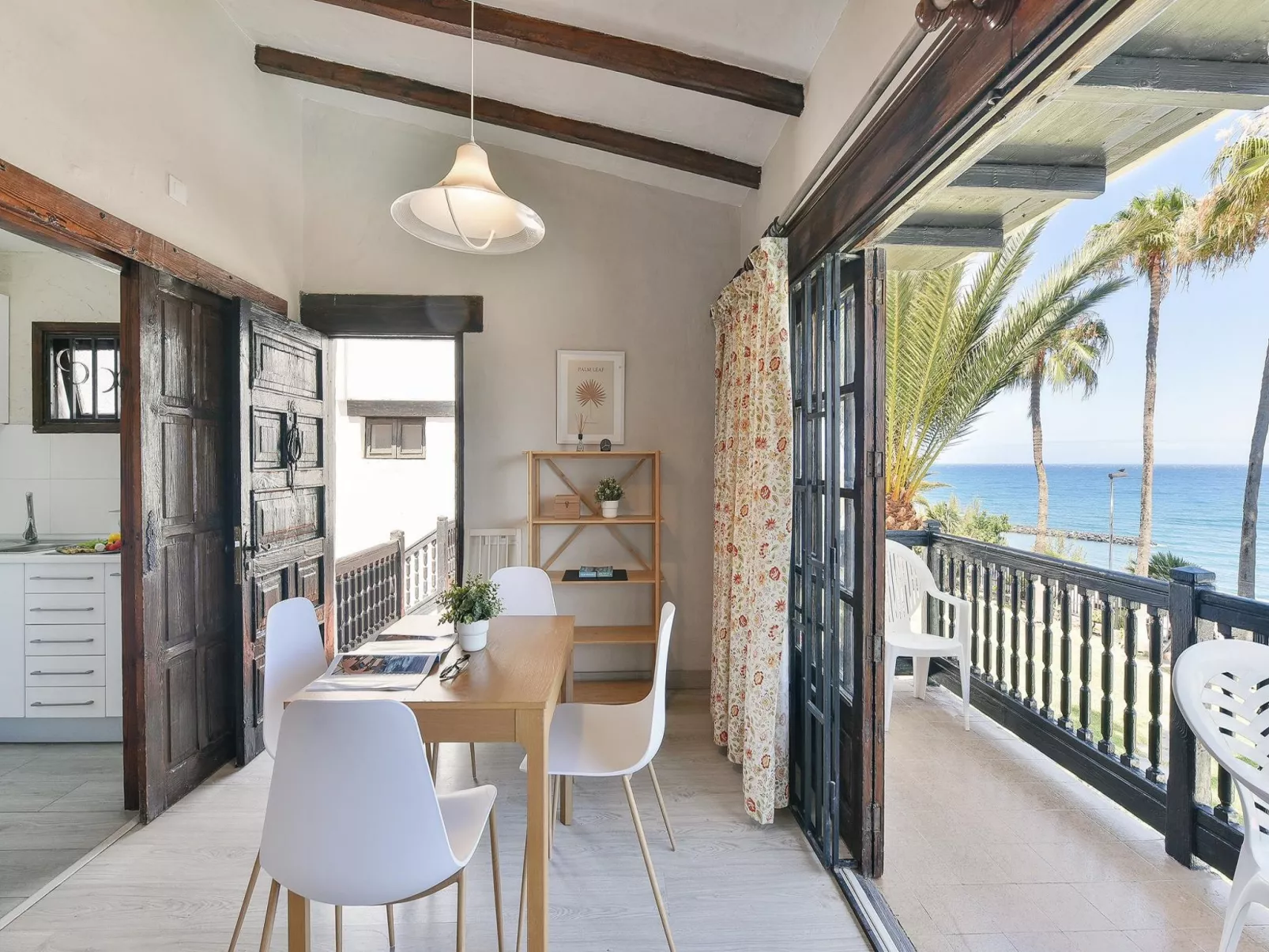 Ocean Views Arpones 16-Inside