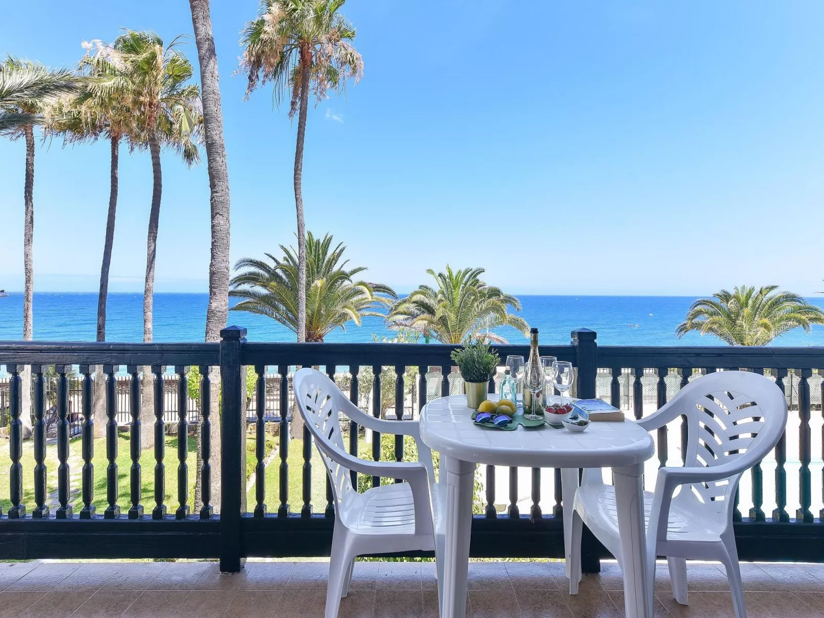 Ocean Views Arpones 16-Outside