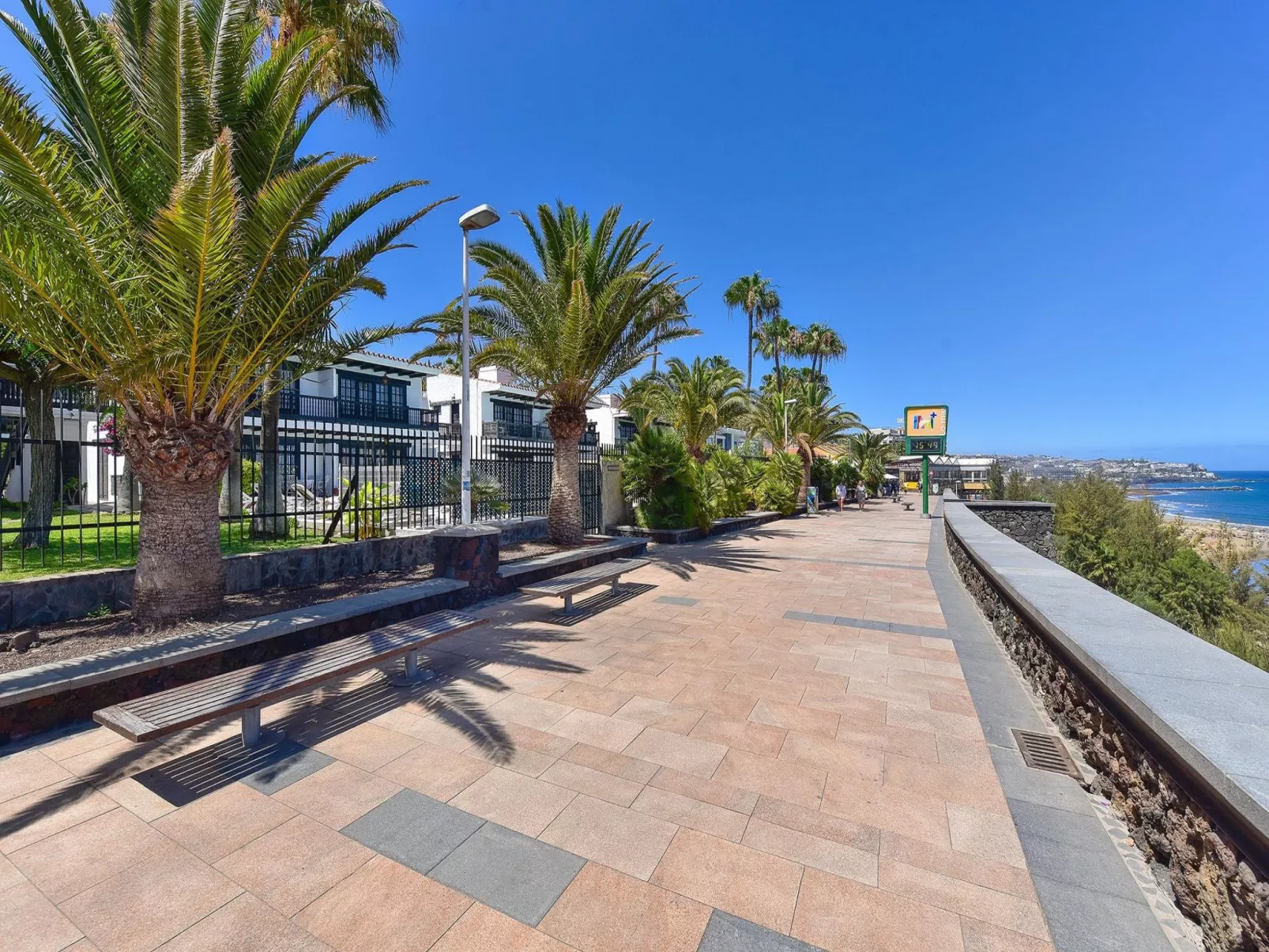 Ocean Views Arpones 16-Outside