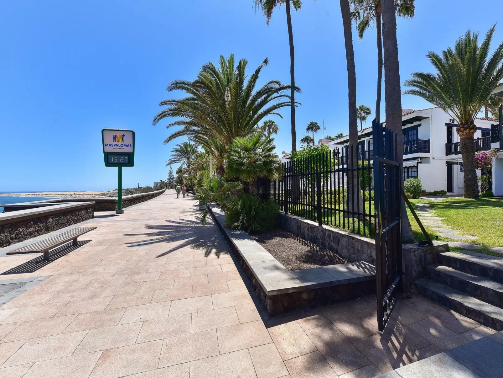 Ocean Views Arpones 16-Outside