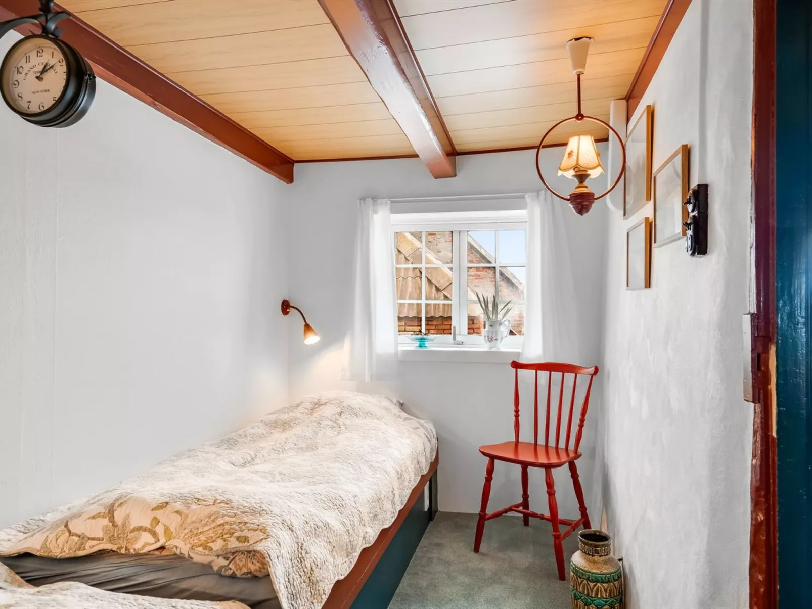 "Vili" - 100m from the sea-Inside