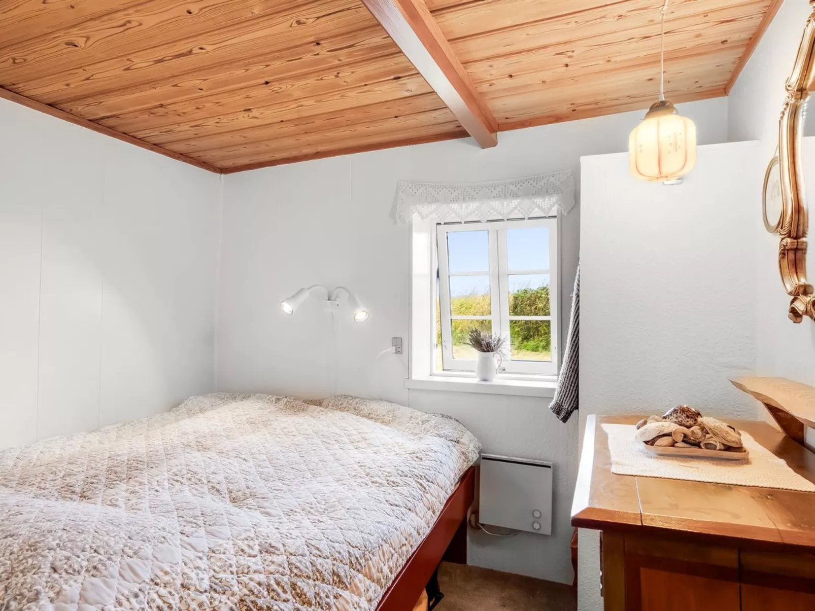 "Vili" - 100m from the sea-Inside