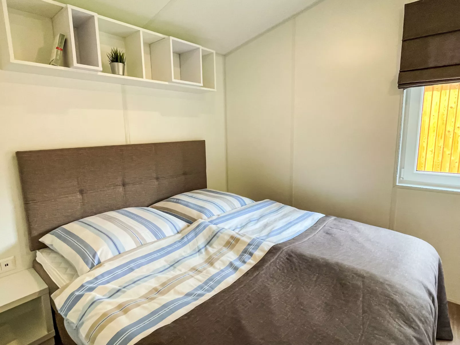 Tiny Haus Suite Altmühlperle-Inside